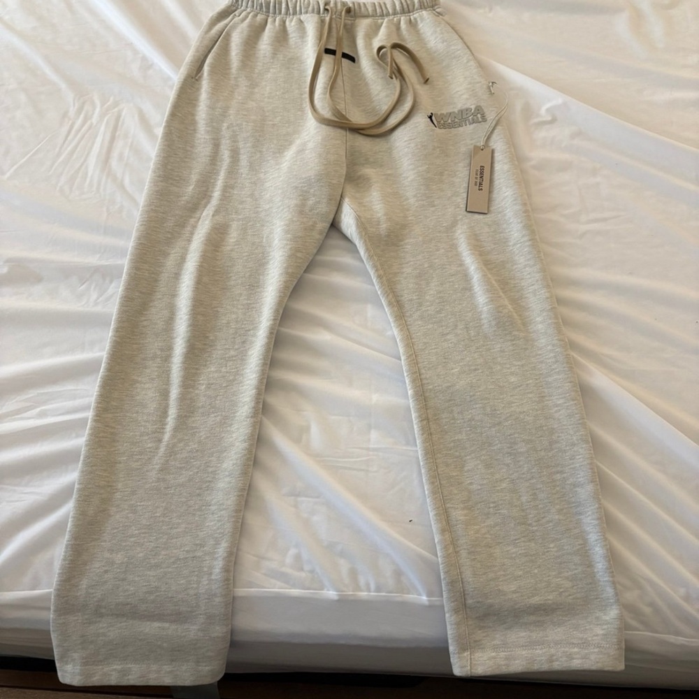 Fear of God x WNBA Relaxed Sweats